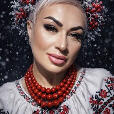 Фотография девушки Елена, 55 лет из г. Новомосковск