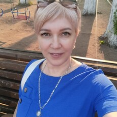 Фотография девушки Алёна, 48 лет из г. Стерлитамак