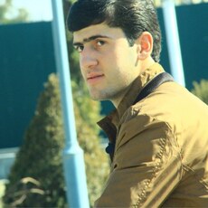 Фотография мужчины Хушбахт, 31 год из г. Екатеринбург