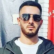 Фотография мужчины Юсиф, 28 лет из г. Москва