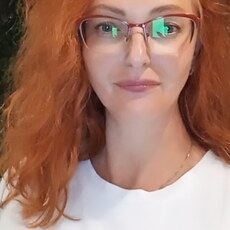 Фотография девушки Елена, 49 лет из г. Новокузнецк