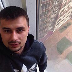 Фотография мужчины Иван, 36 лет из г. Курган