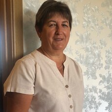 Фотография девушки Марина, 63 года из г. Рязань