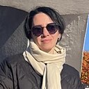 Нюта, 43 года