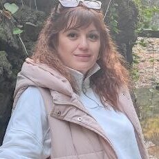 Фотография девушки Оксана, 44 года из г. Волгоград