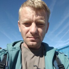 Фотография мужчины Паша, 36 лет из г. Буда-Кошелево