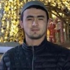 Фотография мужчины Khadir, 22 года из г. Алматы