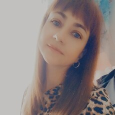 Фотография девушки Елена, 41 год из г. Шарыпово