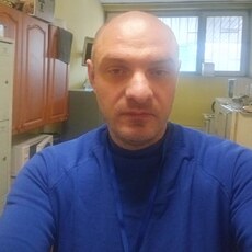 Фотография мужчины Алан, 38 лет из г. Москва
