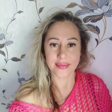 Фотография девушки Елена, 44 года из г. Гурьевск (Кемеровская Обл)