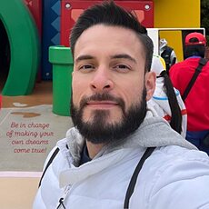 Фотография мужчины Алексей, 48 лет из г. Сочи