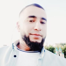 Фотография мужчины Эльдар, 31 год из г. Екатеринбург