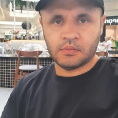 Фотография мужчины Аа, 40 лет из г. Нижнеудинск