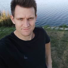 Фотография мужчины Denis, 35 лет из г. Барановичи