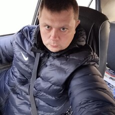 Фотография мужчины Александр, 39 лет из г. Алчевск