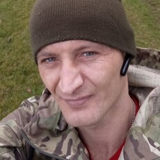 Фотография мужчины В М, 36 лет из г. Воловец