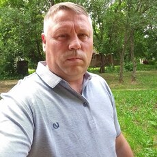 Фотография мужчины Виталий, 51 год из г. Киров