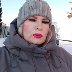 Фотография девушки Надежда, 50 лет из г. Узловая