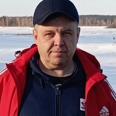 Фотография мужчины Виталий, 50 лет из г. Талдом