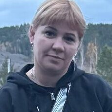 Фотография девушки Людаабакан, 35 лет из г. Красноярск