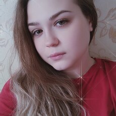 Фотография девушки Алена, 31 год из г. Омск