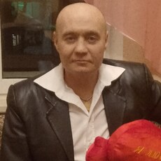 Фотография мужчины Рустик, 48 лет из г. Севастополь