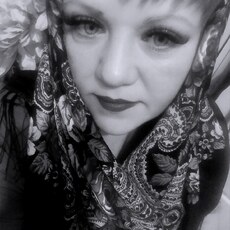 Фотография девушки Настя, 38 лет из г. Черемхово