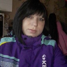 Фотография девушки Леська, 34 года из г. Курагино