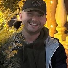 Фотография мужчины Дмитрий, 31 год из г. Барановичи