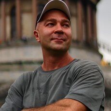 Фотография мужчины Максим, 43 года из г. Краснотурьинск