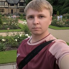 Фотография мужчины Вячеслав, 33 года из г. Актюбинск