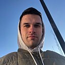 Давид, 28 лет