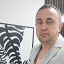 Сергей, 44 года