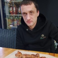 Фотография мужчины Алексей, 38 лет из г. Новосибирск