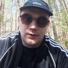 Фотография мужчины Алексей, 32 года из г. Нижний Тагил