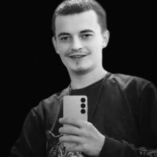 Фотография мужчины Владислав, 20 лет из г. Лепель