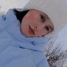 Фотография девушки Лера, 21 год из г. Мельниково