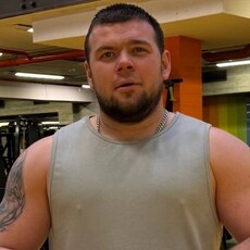 Фотография мужчины Влад, 29 лет из г. Екатеринбург