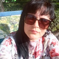 Фотография девушки Светлана, 47 лет из г. Каменск