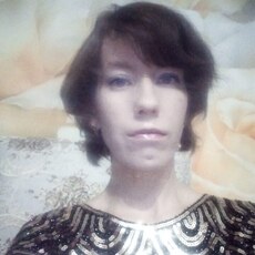 Фотография девушки Дашулька, 30 лет из г. Благовещенск