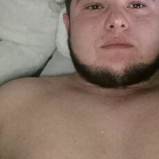 Фотография мужчины Серёжа, 24 года из г. Астана