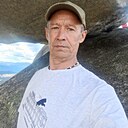 Равиль, 52 года