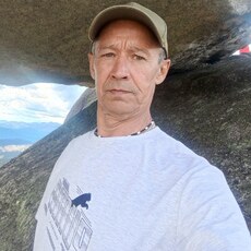 Фотография мужчины Равиль, 52 года из г. Саяногорск