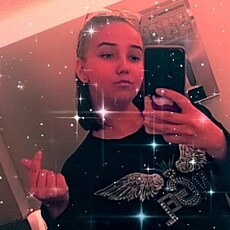 Фотография девушки Оля, 19 лет из г. Тосно