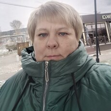Фотография девушки Оксана, 47 лет из г. Усть-Кут