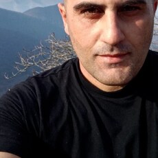 Фотография мужчины John, 35 лет из г. Тбилиси