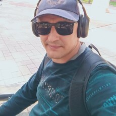 Фотография мужчины Невидимка, 45 лет из г. Новосибирск