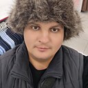 Александр, 36 лет