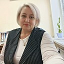 Незнакомка, 52 года