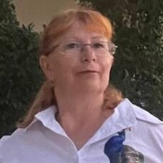 Фотография девушки Ирина, 52 года из г. Дмитров